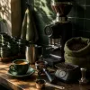 Comment calculer précisément le prix de revient d’une tasse de café en CHR