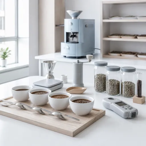 Café de Colombie : pourquoi ce terroir reste la référence mondiale du café de spécialité