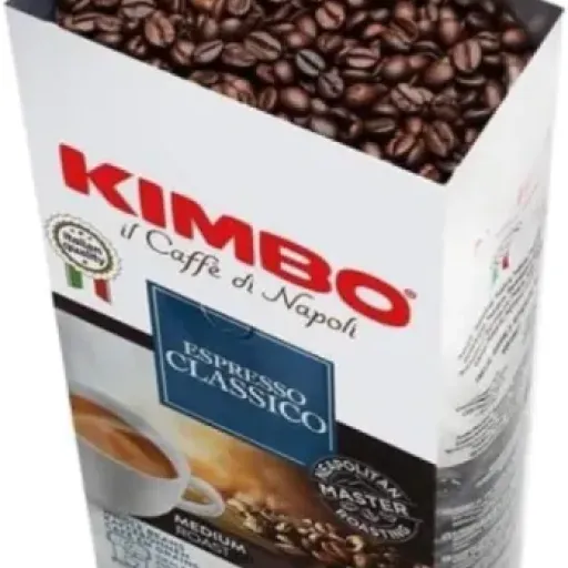 Test Kimbo Espresso Classico 10 kg : le café italien qui fait le job pour le quotidien
