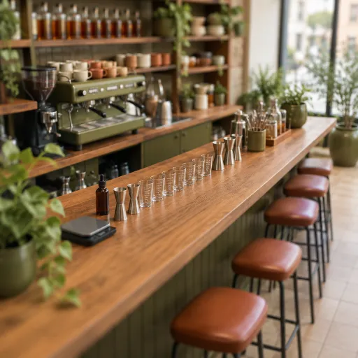 Comprendre la dose de whisky au bar en millilitres : enjeux et pratiques pour les professionnels du café