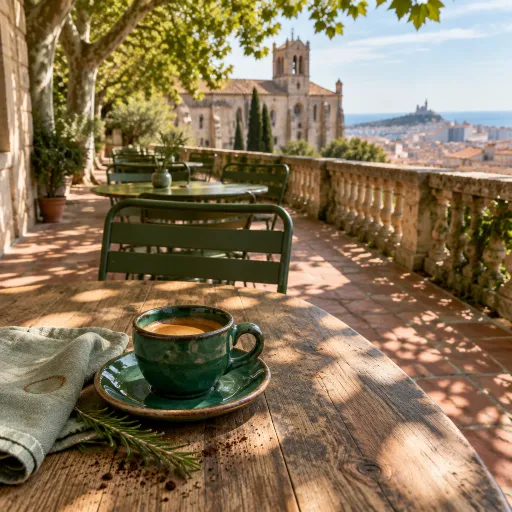 Café de l abbaye marseille : une expérience unique au cœur de la cité phocéenne