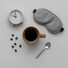 Café et sommeil : à quelle heure poser la tasse pour bien dormir
