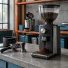 Moulin à meules ou à lames : comment choisir pour un café professionnel exigeant