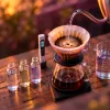 Quelle eau utiliser pour son café pour révéler tout le goût en tasse