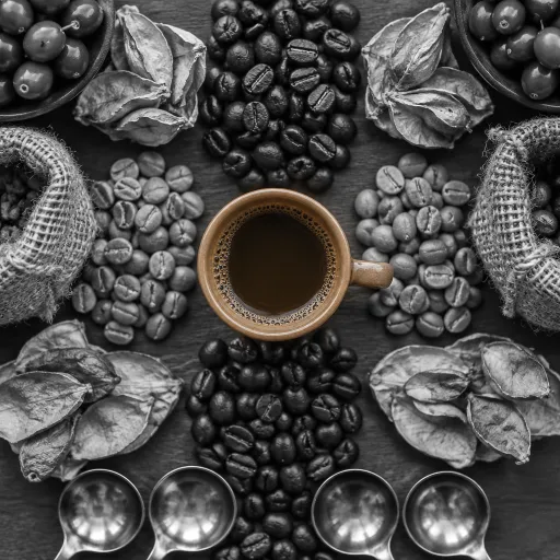 Journée internationale du café : ce que votre tasse doit vraiment aux producteurs