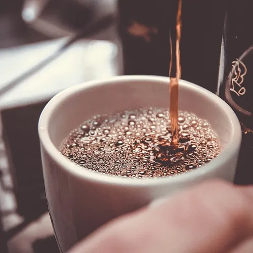 Comment bien nettoyer une buse vapeur pour une extraction café professionnelle irréprochable