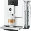Avis JURA ENA 8 (EC) : la compacte automatique qui vise le café confort sans prise de tête