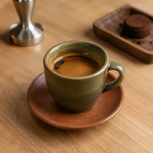 Pourquoi votre espresso paraît si amer : comprendre et corriger l’amertume en tasse