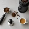 Pourquoi mon espresso coule trop vite et comment y remédier à la maison