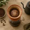 Pré infusion du café : pourquoi cette étape change tout en tasse