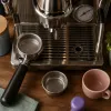 Pourquoi les machines expresso professionnelles travaillent autour de 9 bars de pression