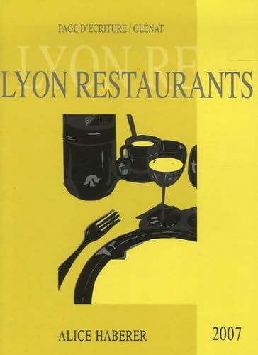 Lyon Restaurants