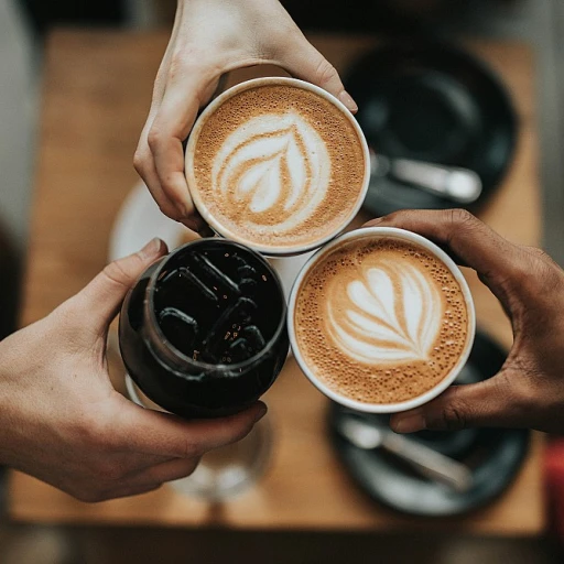 La machine Lavazza Blue : un atout pour les professionnels du café