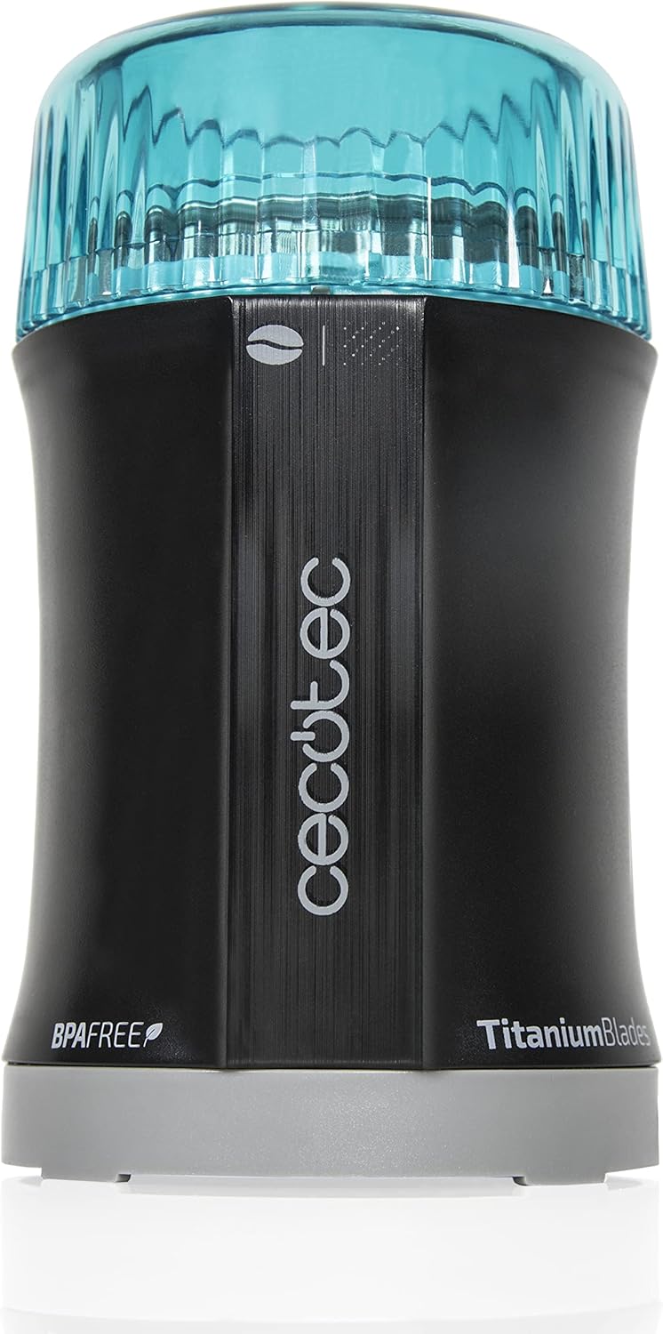 Moulin à café TitanMill & SteelMill (TitanMill 200)