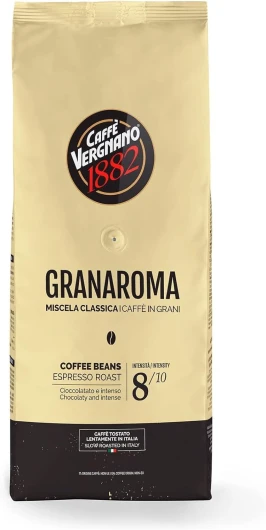 1882- Café en grains Gran Aroma - 1 paquet de 1 Kg
