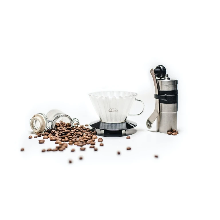 Optimiser l'utilisation des boîtes de café moulu dans un environnement professionnel