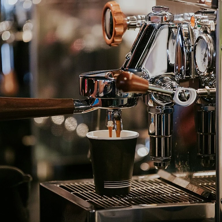 Les capsules de café pour machines Nespresso : un atout pour les professionnels