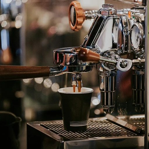 Les capsules de café pour machines Nespresso : un atout pour les professionnels