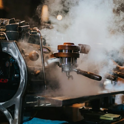 Optimisez votre service avec un plateau à café professionnel