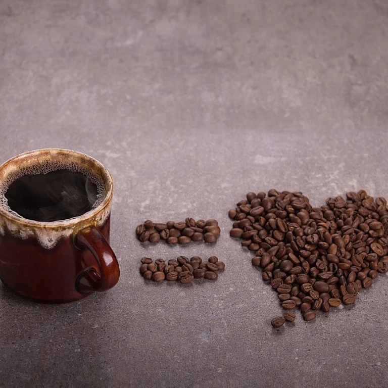 Comprendre l'importance du pH dans le café