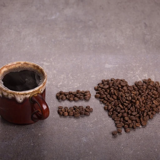 Comprendre l'importance du pH dans le café