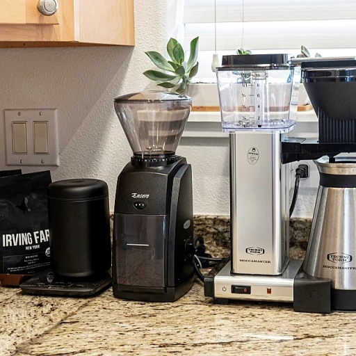 Les variétés de café pour les professionnels : un guide complet