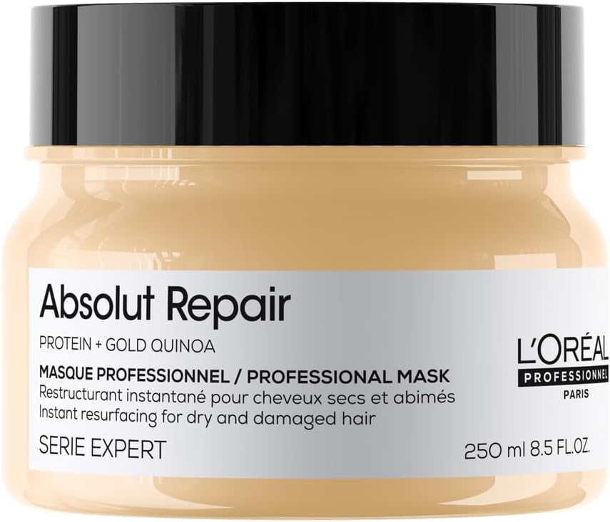 L'Oréal Professionnel, Masque Restructurant Instantané