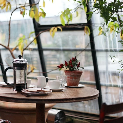 Optimisez votre Expérience Café avec des Dosettes Réutilisables pour Senseo