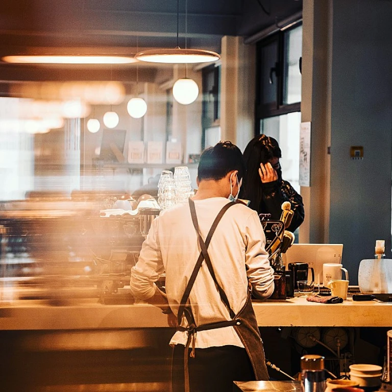 Optimiser l'utilisation des filtres à café pour les professionnels