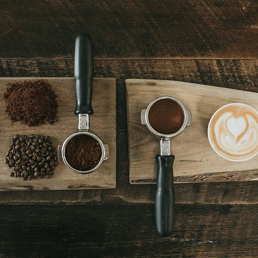 Café et Prise de Sang : Que Faut-il Savoir ?