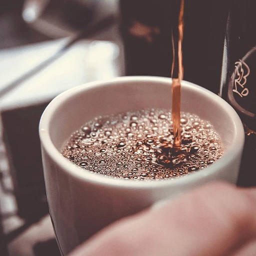 L'art du café dans le Calvados : une expérience unique