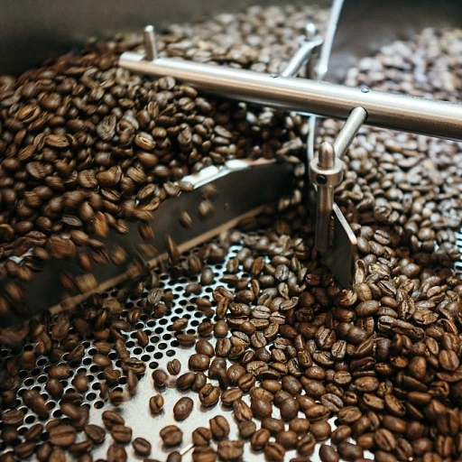 Les subtilités du café sans caféine pour les professionnels