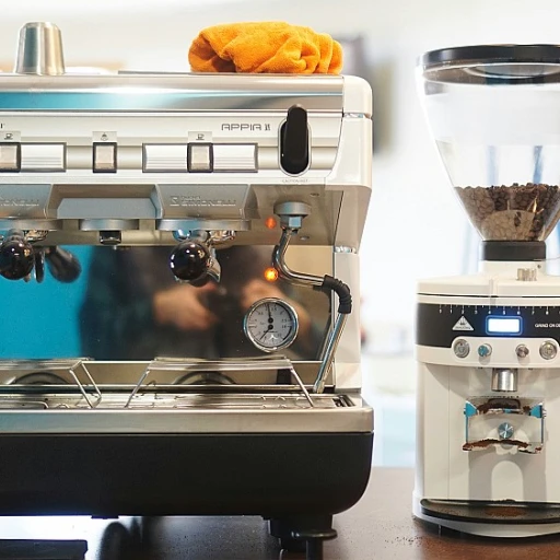 Comprendre les différences entre café arabica et robusta pour les professionnels