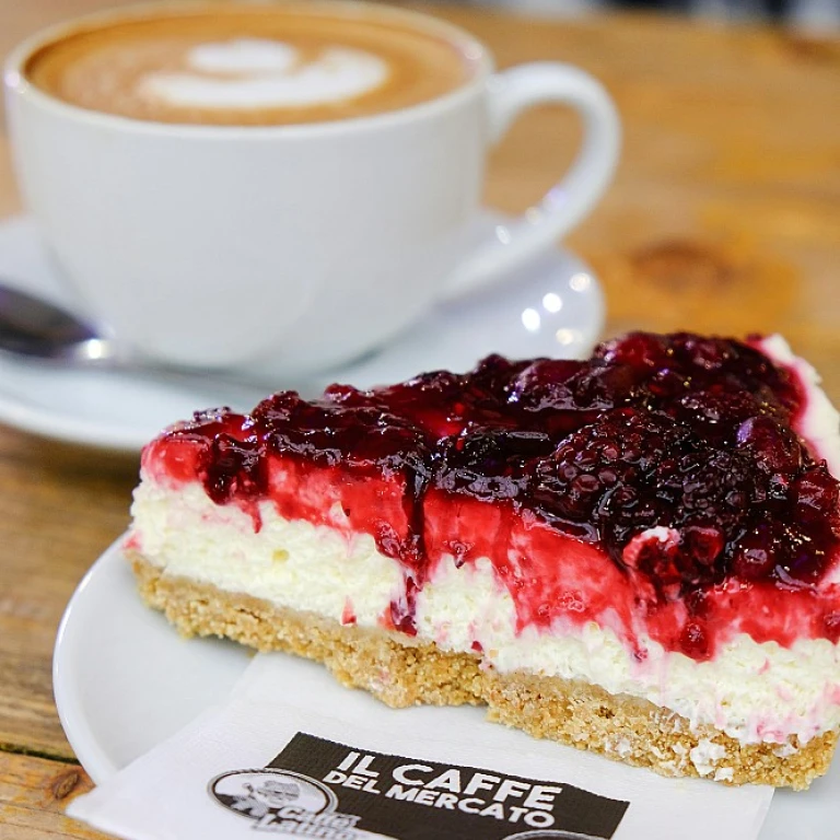 Les secrets du café d'orge : une alternative fascinante