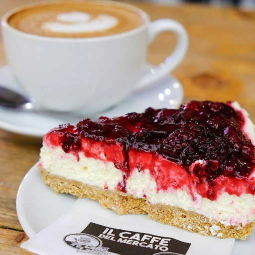 Les secrets du café d'orge : une alternative fascinante