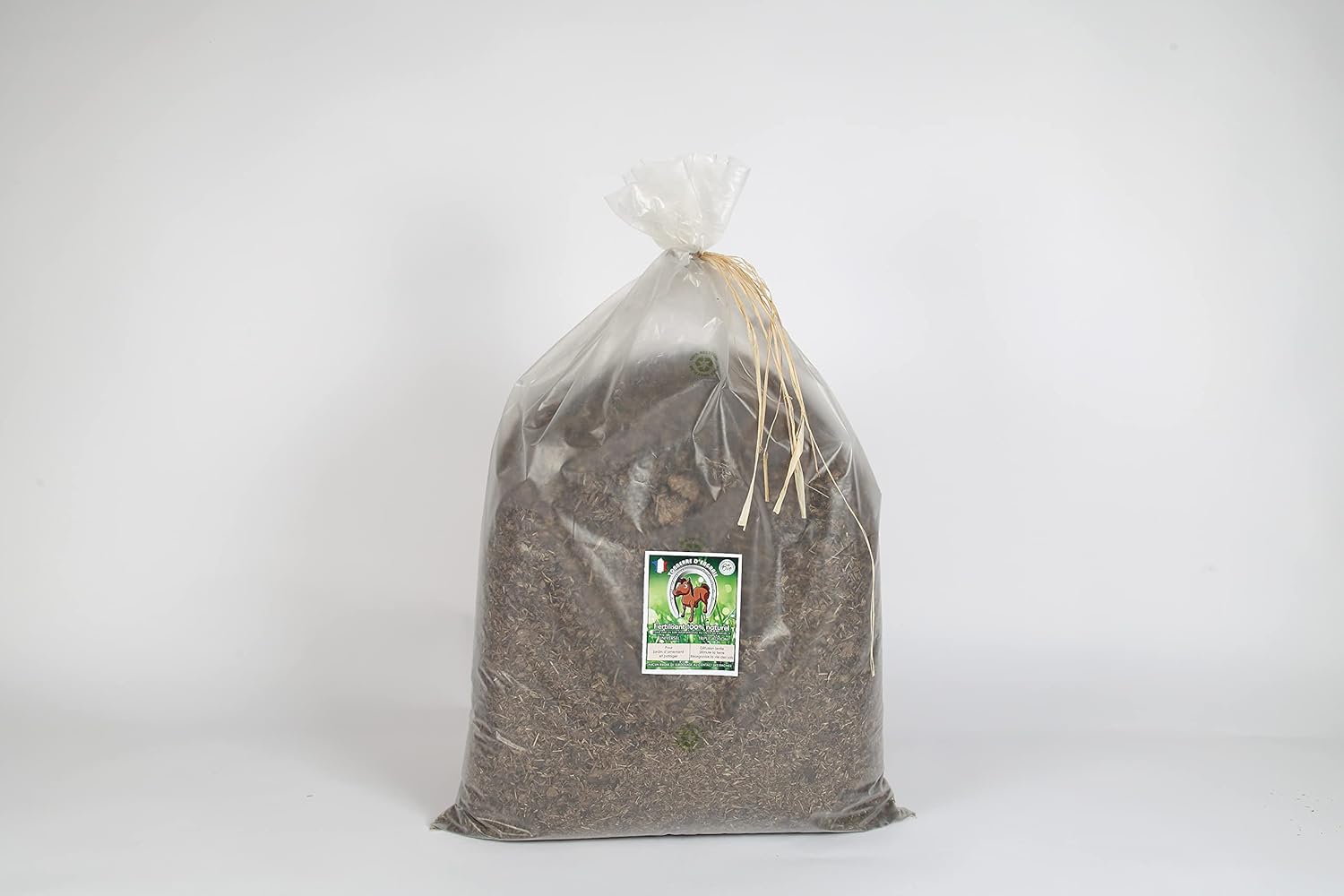 Tonnerre d'Engrais - Engrais naturel - Fabriqué en France - 4 KG