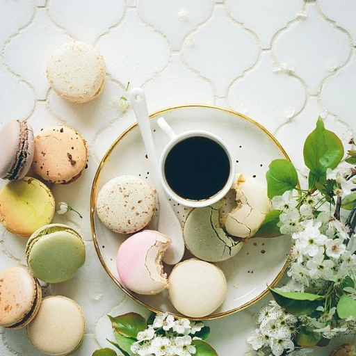 L'art du café doppio : une expérience intense pour les professionnels