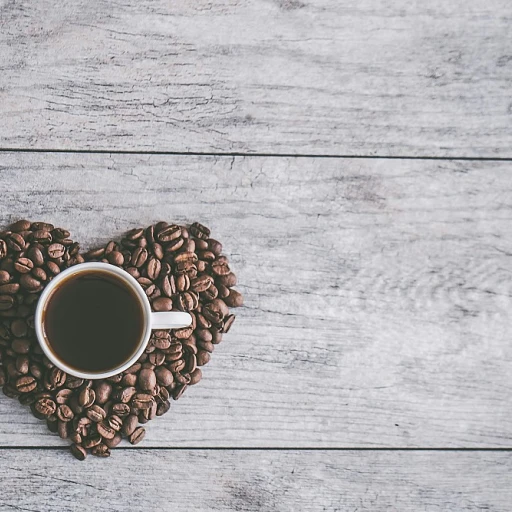 L'art du double espresso : un guide pour les professionnels du café