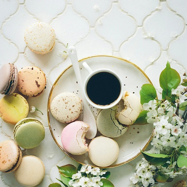 L'univers du café Java : un voyage au cœur des saveurs