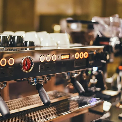 Maîtriser l'art du café au lait : une recette incontournable