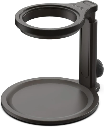 Support d'égouttement universel amovible, support de machine à expresso portable, support à café versable