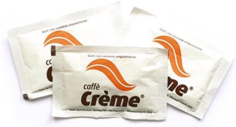 100 sachets 5 g de sucre blanc extra fin haute solubilité - - Caffè Crème