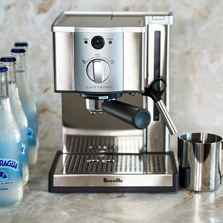 Les secrets du café brésilien pour les professionnels