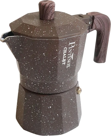 Moka Nature 3 Tasses Moyen