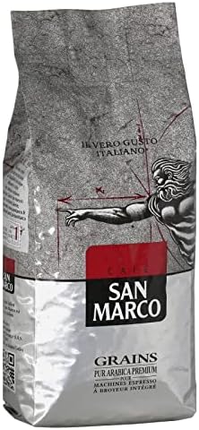 SAN MARCO - Grains 500G - ( Lot De 3 )