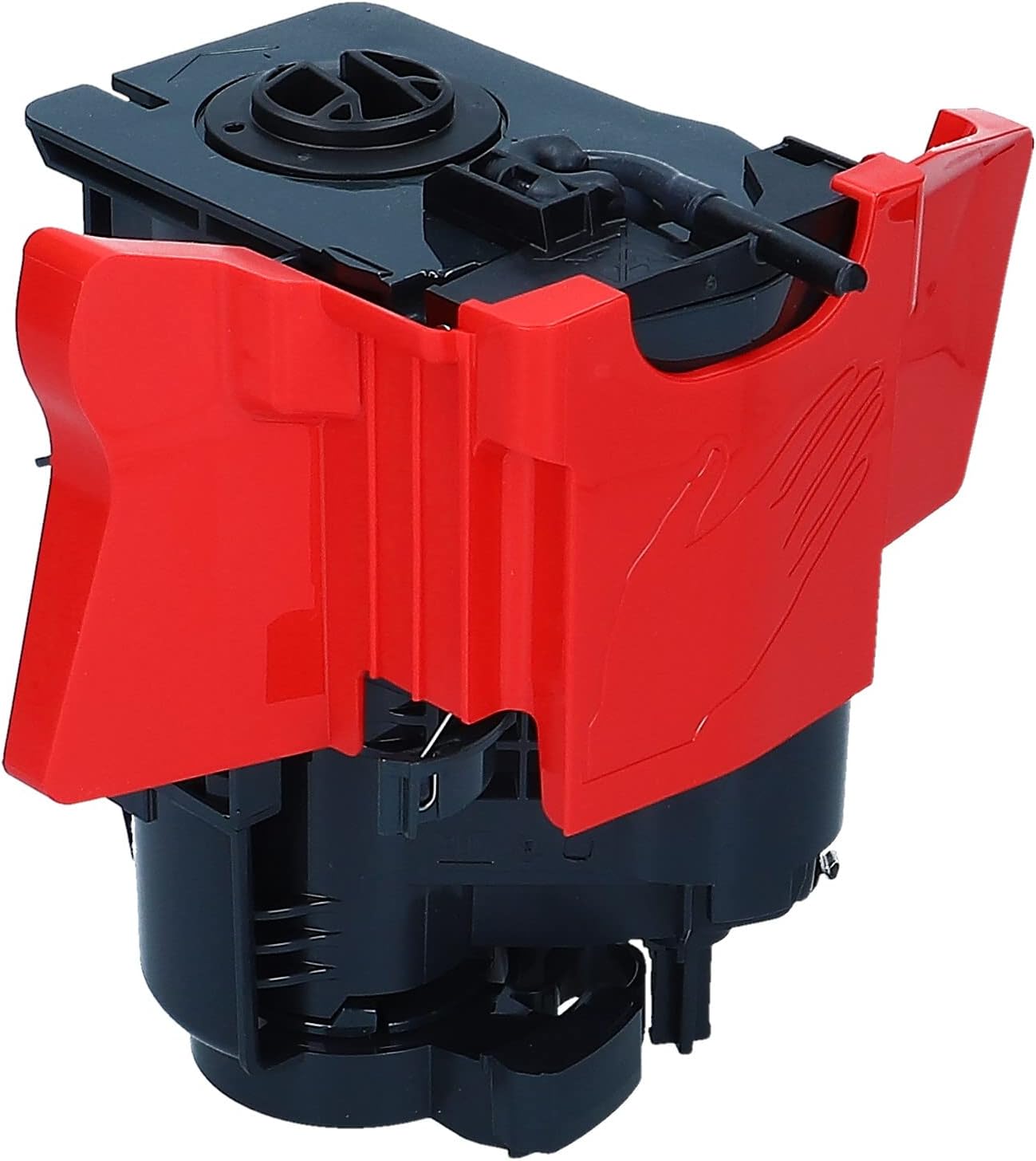 Unité d'infusion compatible avec Siemens EQ500 EQ.500 11040688 pour machine à café automatique