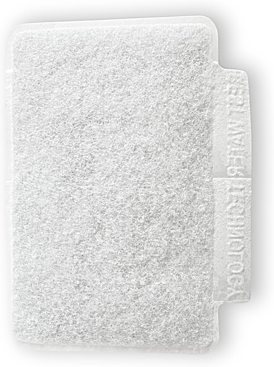 Verybarista Tampon de protection anti-calcaire pour machines à café et expresso – Réservoir d'eau fabriqué pour Rocket Espresso – Capacité jusqu'à 2 mois ou 100 litres