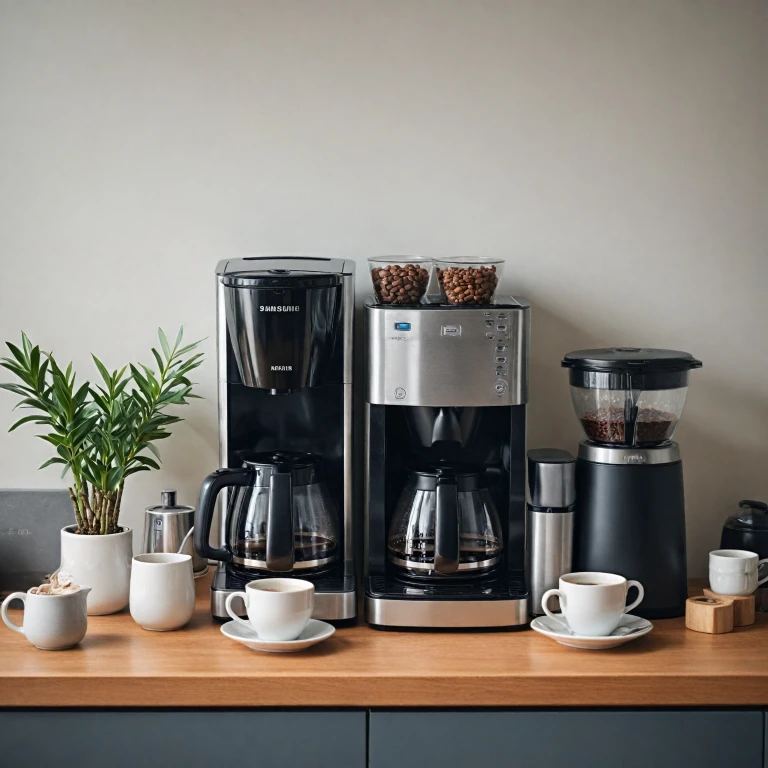 Optimisez votre expérience café avec les accessoires Melitta