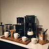 Accessoires café Jura : optimiser chaque extraction pour un service professionnel