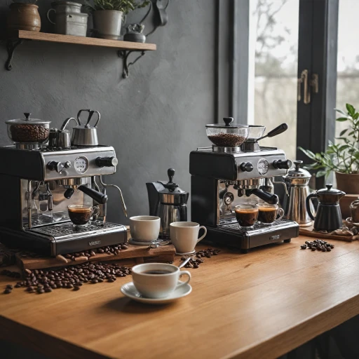 Optimisez votre expérience café avec les accessoires La Pavoni